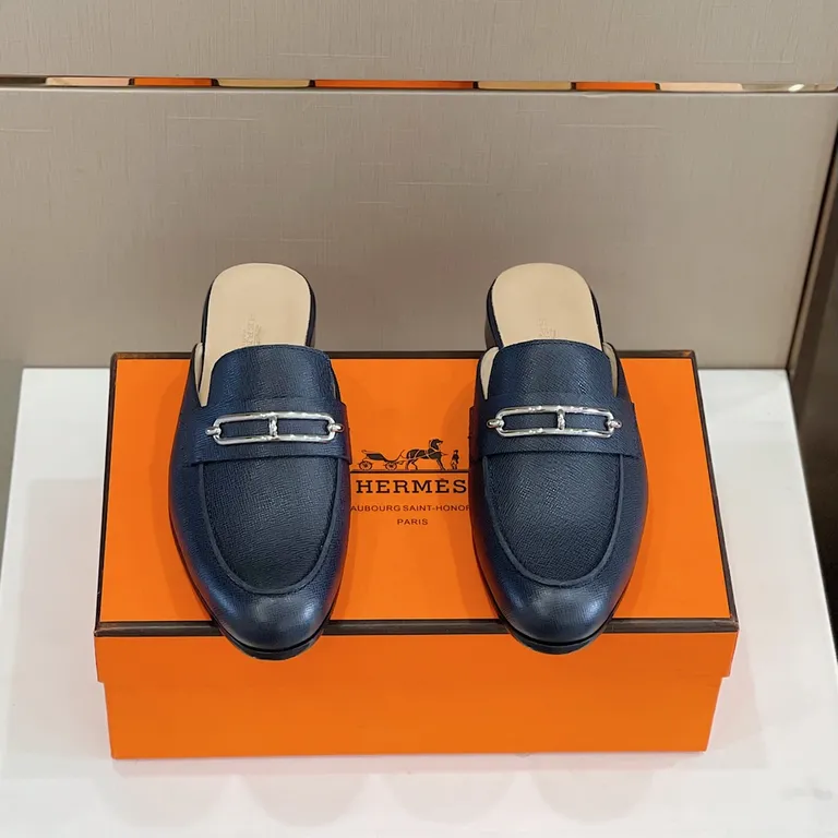 Hermes Shoe 